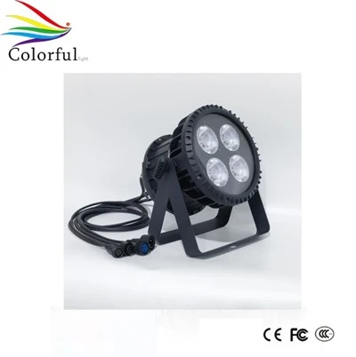 4 ogen 50W waterdicht parlicht